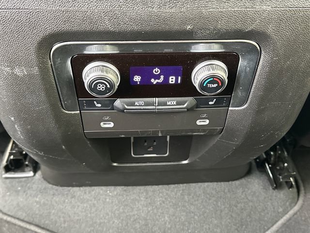 Used 2024 Chevrolet Tahoe Premier image 12