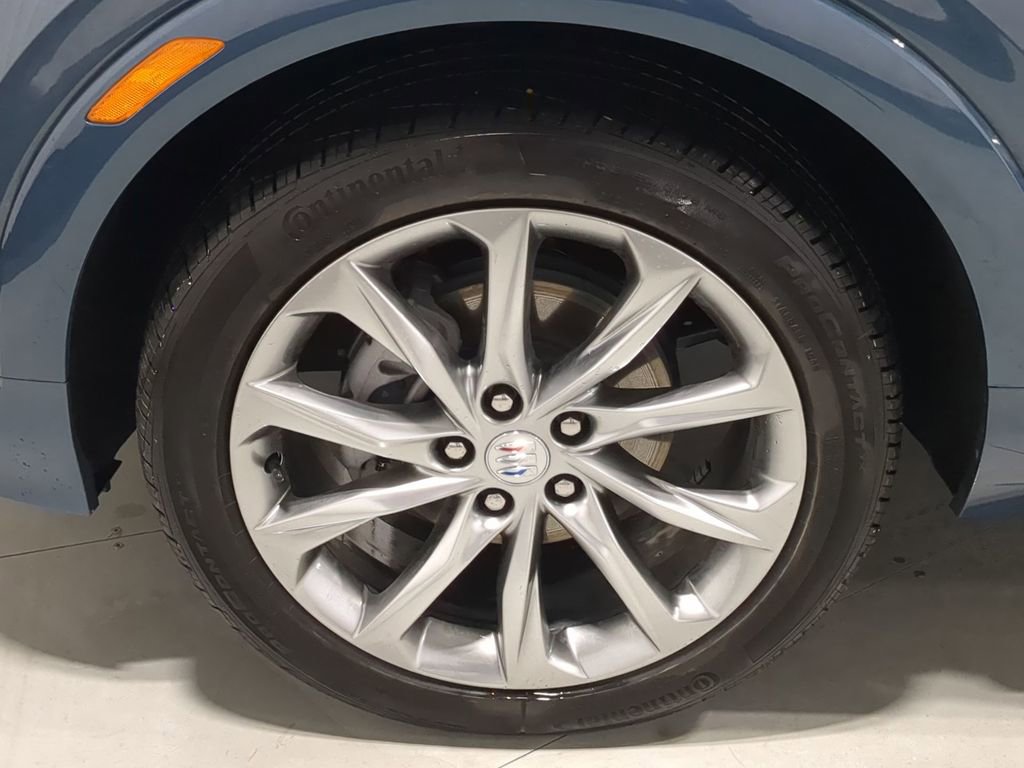 Used 2024 Buick Encore GX Avenir w/ Avenir Convenience Package image 14