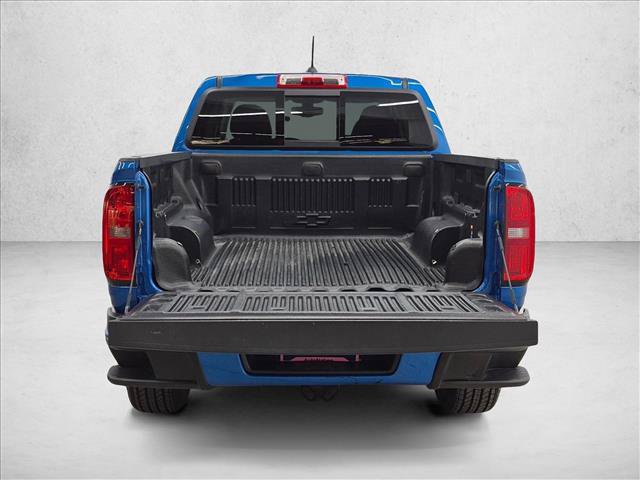 Used 2022 Chevrolet Colorado LT w/ LT Convenience Package RWD image 6