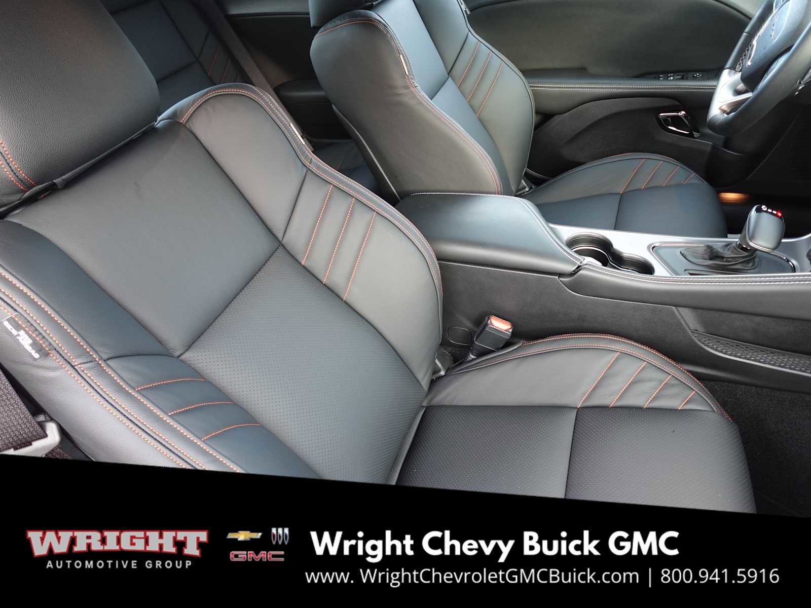 Used 2022 Dodge Challenger SRT Hellcat image 26