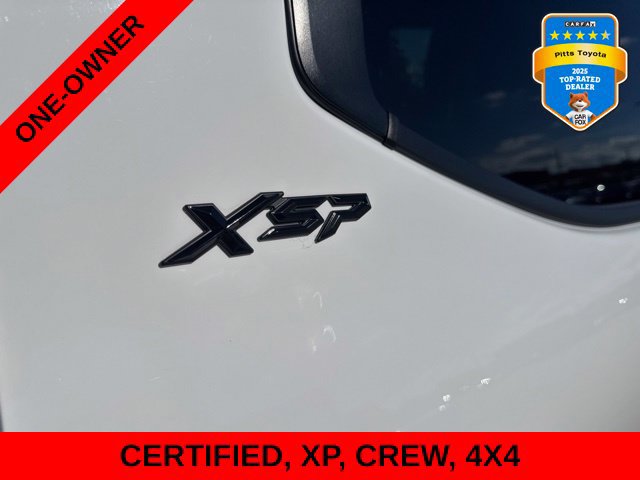 Certified 2026 Toyota Tundra SR5 w/ SR5 Premium Package AWD/4WD image 9