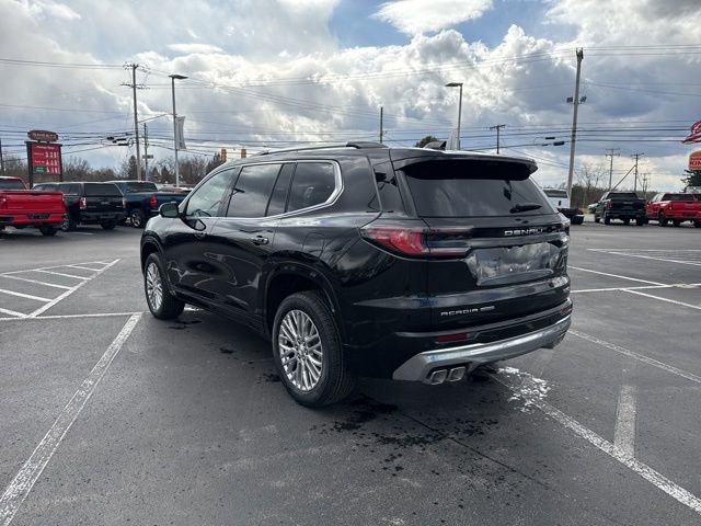 New 2026 GMC Acadia Denali w/ Super Cruise Package image 6