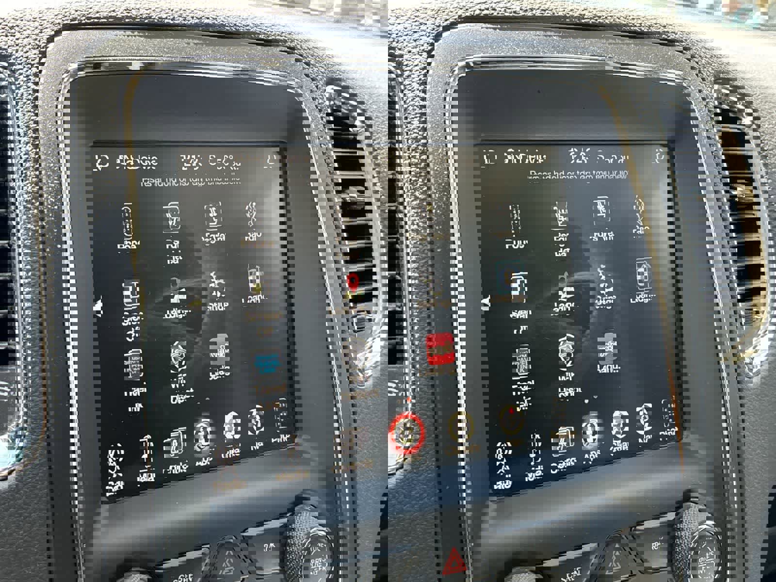 Used 2017 Dodge Durango Citadel w/ Technology Group image 17