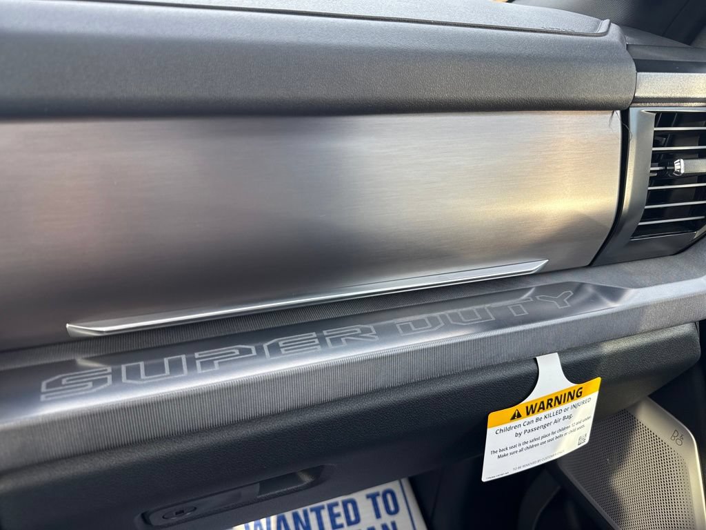 New 2026 Ford F250 Platinum AWD/4WD image 69