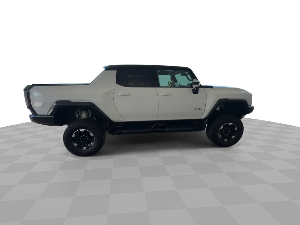 Certified 2023 GMC Hummer EV Edition 1 AWD/4WD image 9
