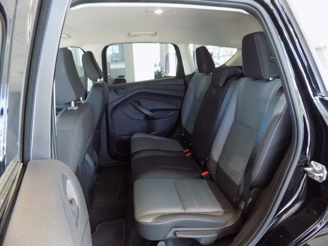 Used 2018 Ford Escape S FWD image 15