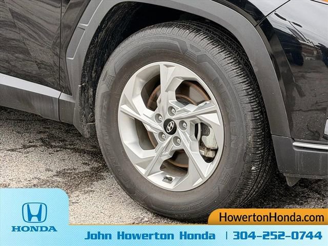 Used 2024 Hyundai Tucson SEL FWD image 28