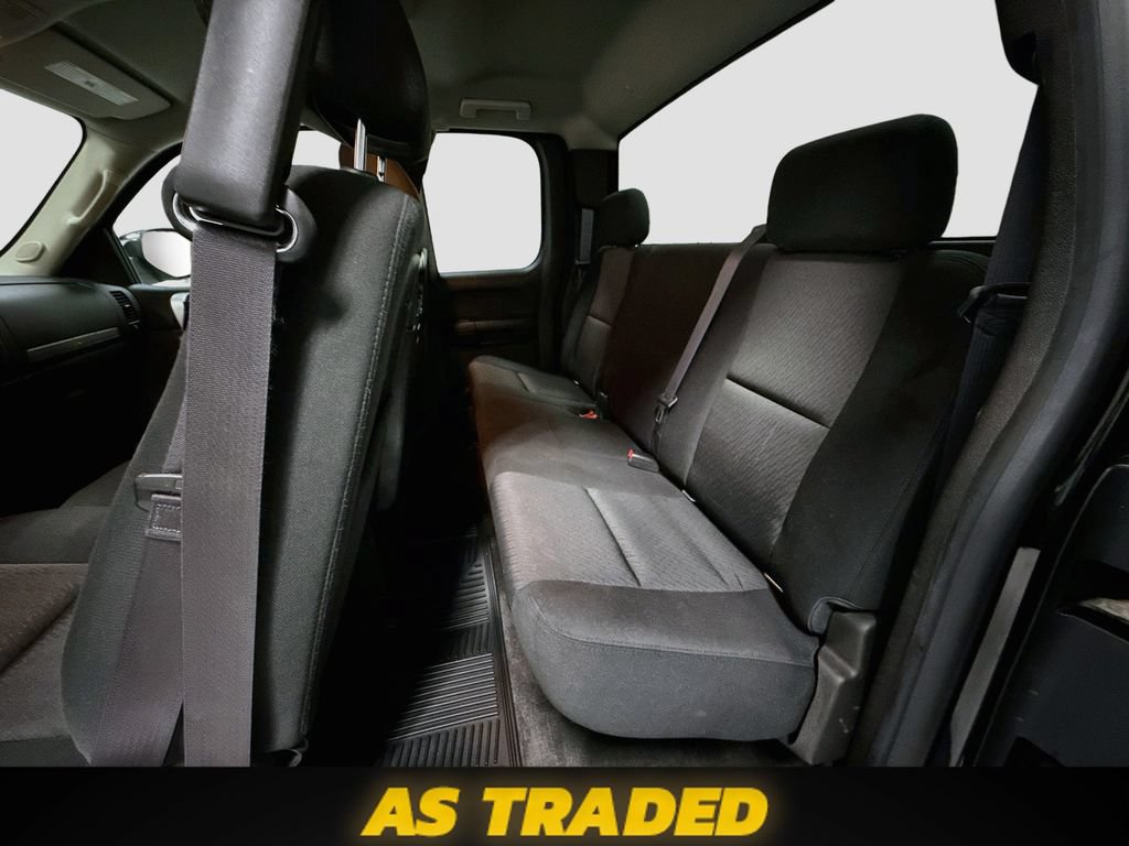 Used 2013 GMC Sierra 1500 SLE AWD/4WD image 23