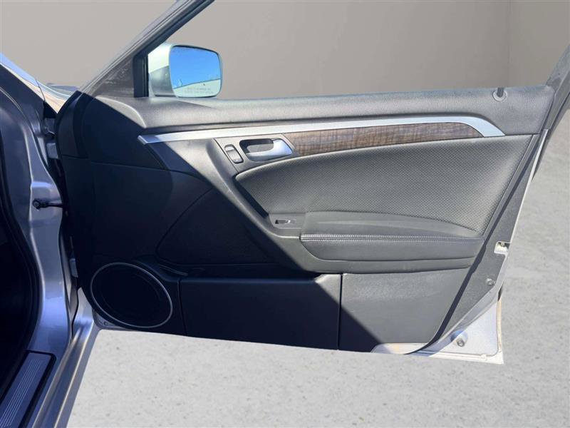 Used 2008 Acura TL FWD image 26