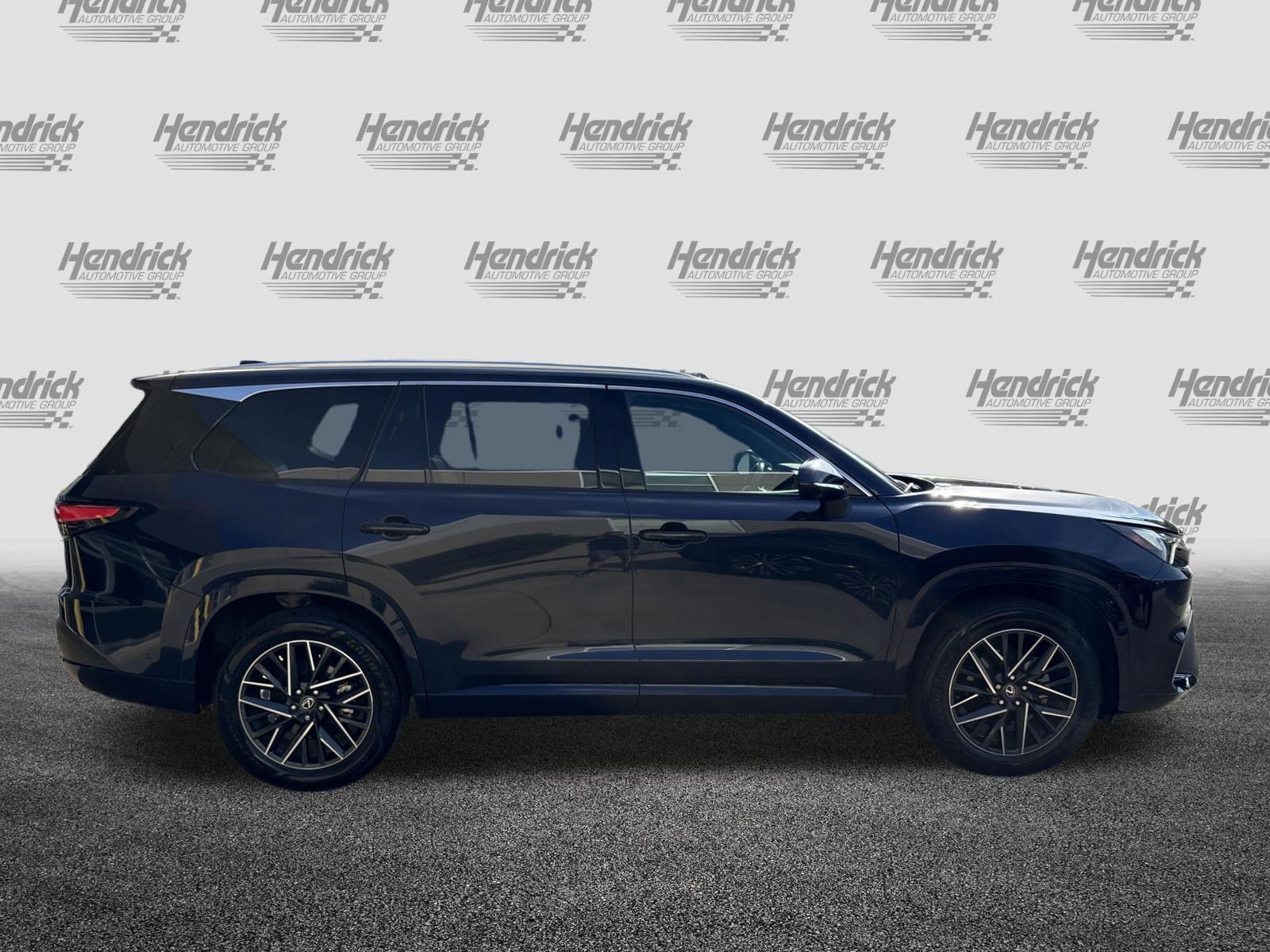 Used 2025 Lexus TX 350 AWD w/ Technology Package image 11