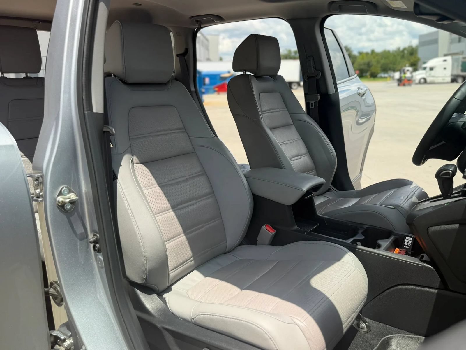 Used 2018 Honda CR-V EX-L image 26