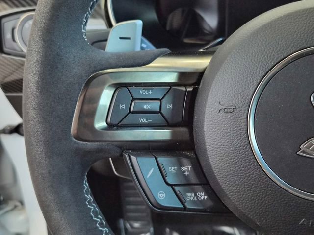 Used 2020 Ford Mustang Shelby GT500 w/ Technology Package image 22