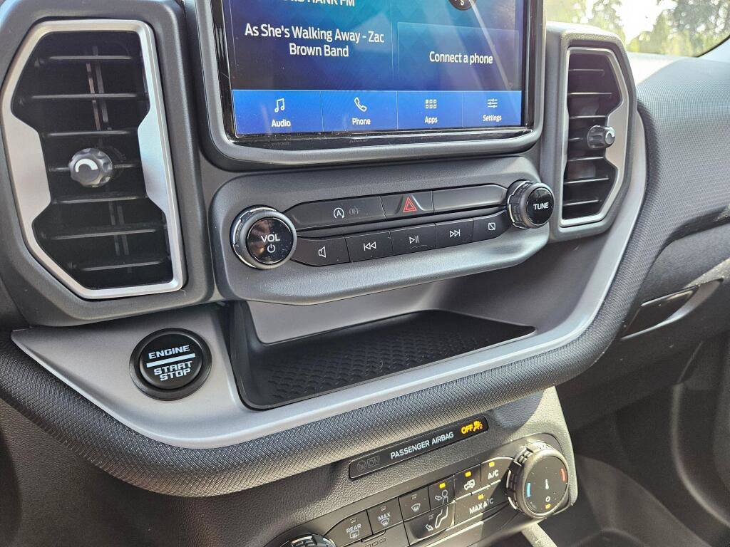 Used 2023 Ford Bronco Sport Big Bend AWD/4WD image 22