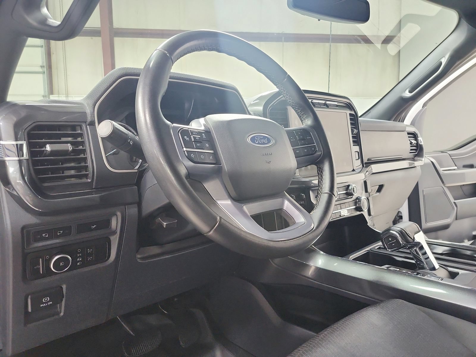 Used 2023 Ford F150 XLT w/ Equipment Group 302A High AWD/4WD image 19