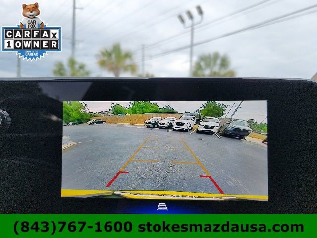 Used 2024 Chevrolet Trax ACTIV w/ Driver Confidence Package FWD image 5