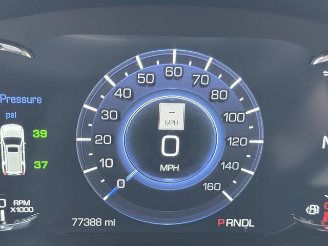 Used 2019 Cadillac Escalade Premium Luxury image 32