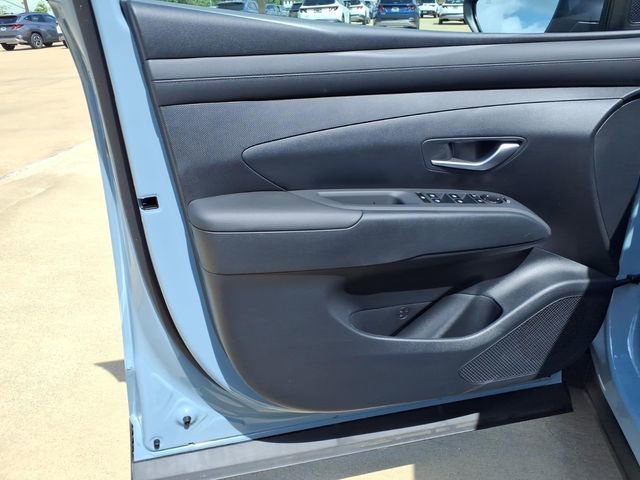 New 2026 Hyundai Santa Cruz SEL FWD image 22
