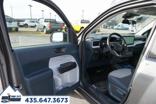 New 2026 Ford Maverick XLT w/ Equipment Group 301A image 42