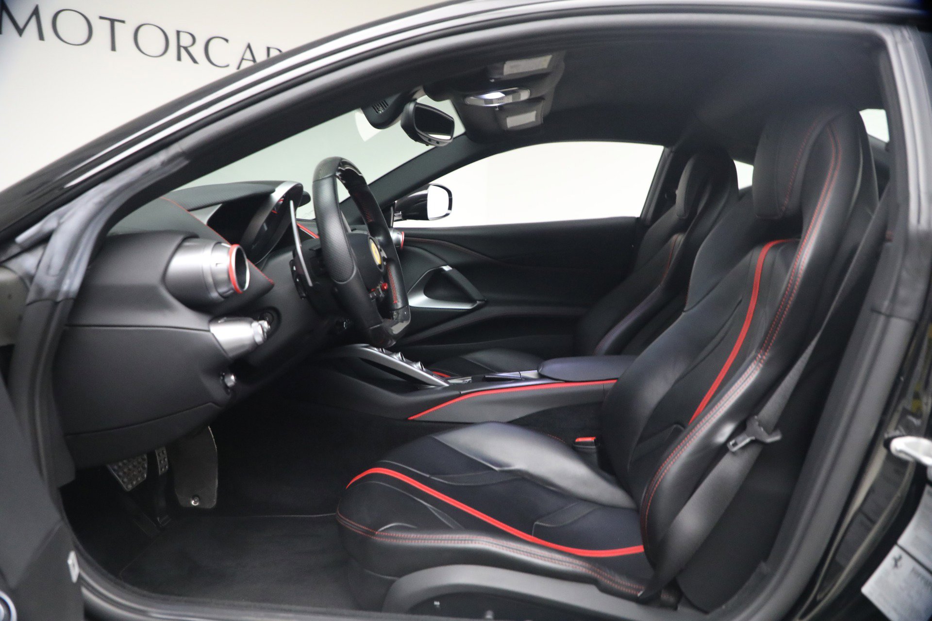 Certified 2019 Ferrari 812 Superfast RWD image 14