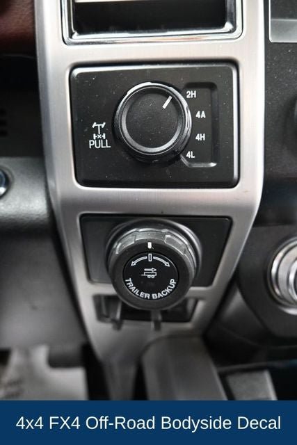 Used 2019 Ford F150 Platinum w/ Equipment Group 701A Luxury AWD/4WD image 30