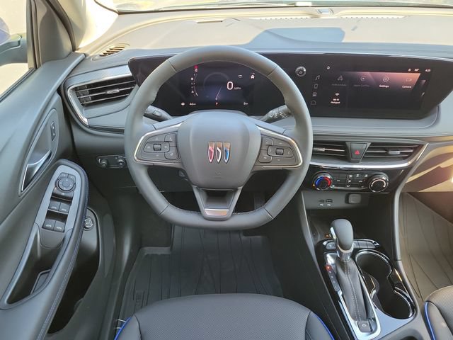 New 2026 Buick Encore GX Sport Touring w/ Advanced Technology Package FWD image 8