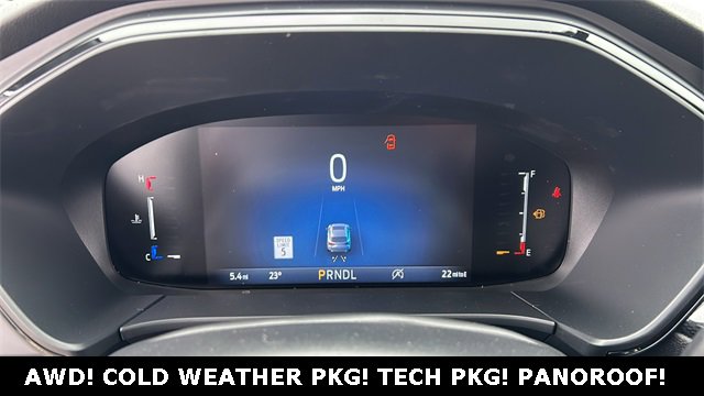 New 2026 Ford Escape ST-Line w/ Tech Pack #1 image 10