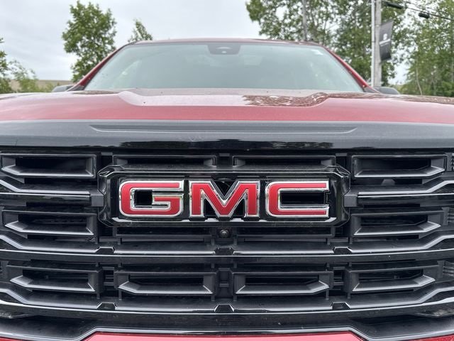 New 2025 GMC Acadia Elevation w/ Elevation Premium Package image 32