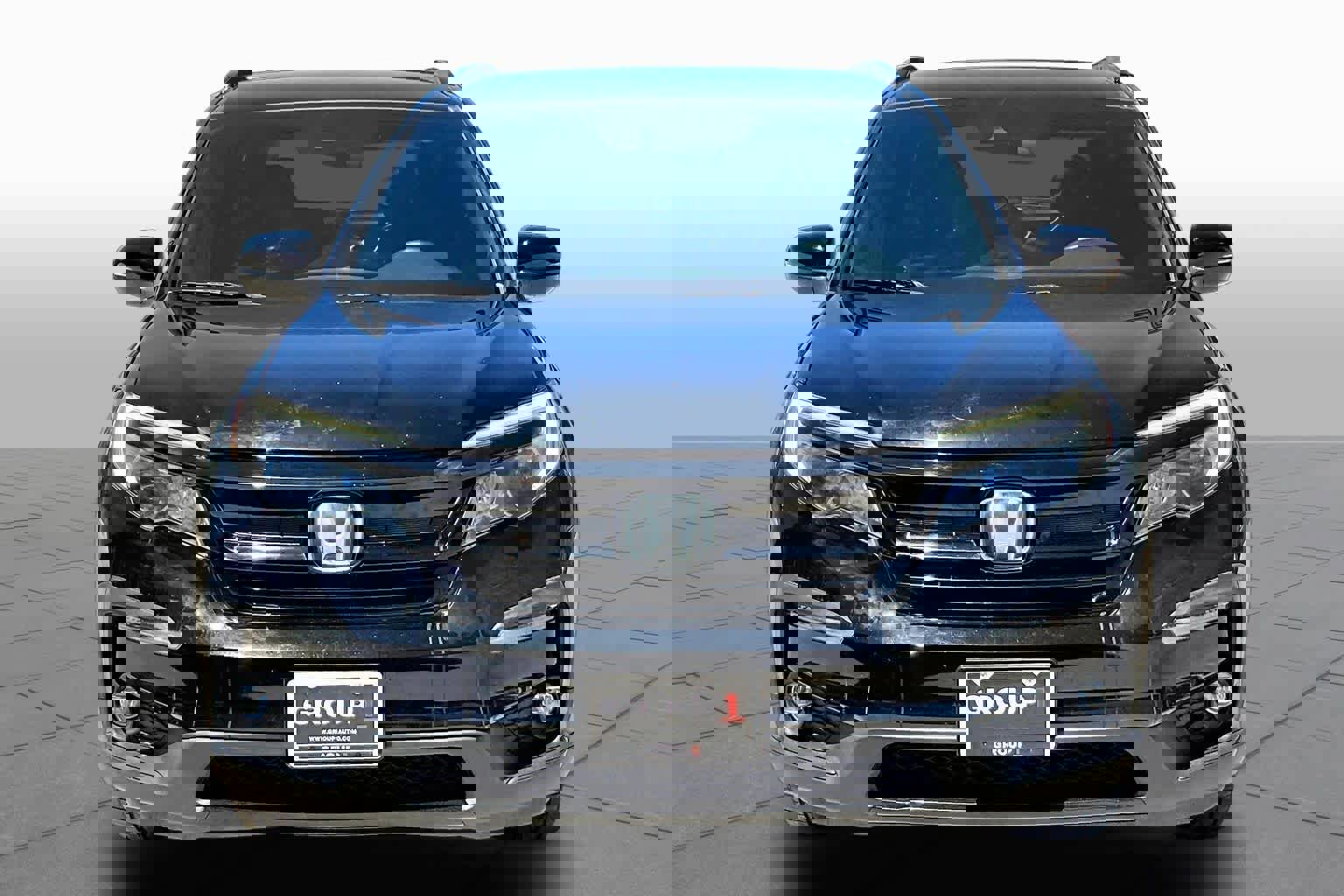 Used 2022 Honda Pilot Sport image 4