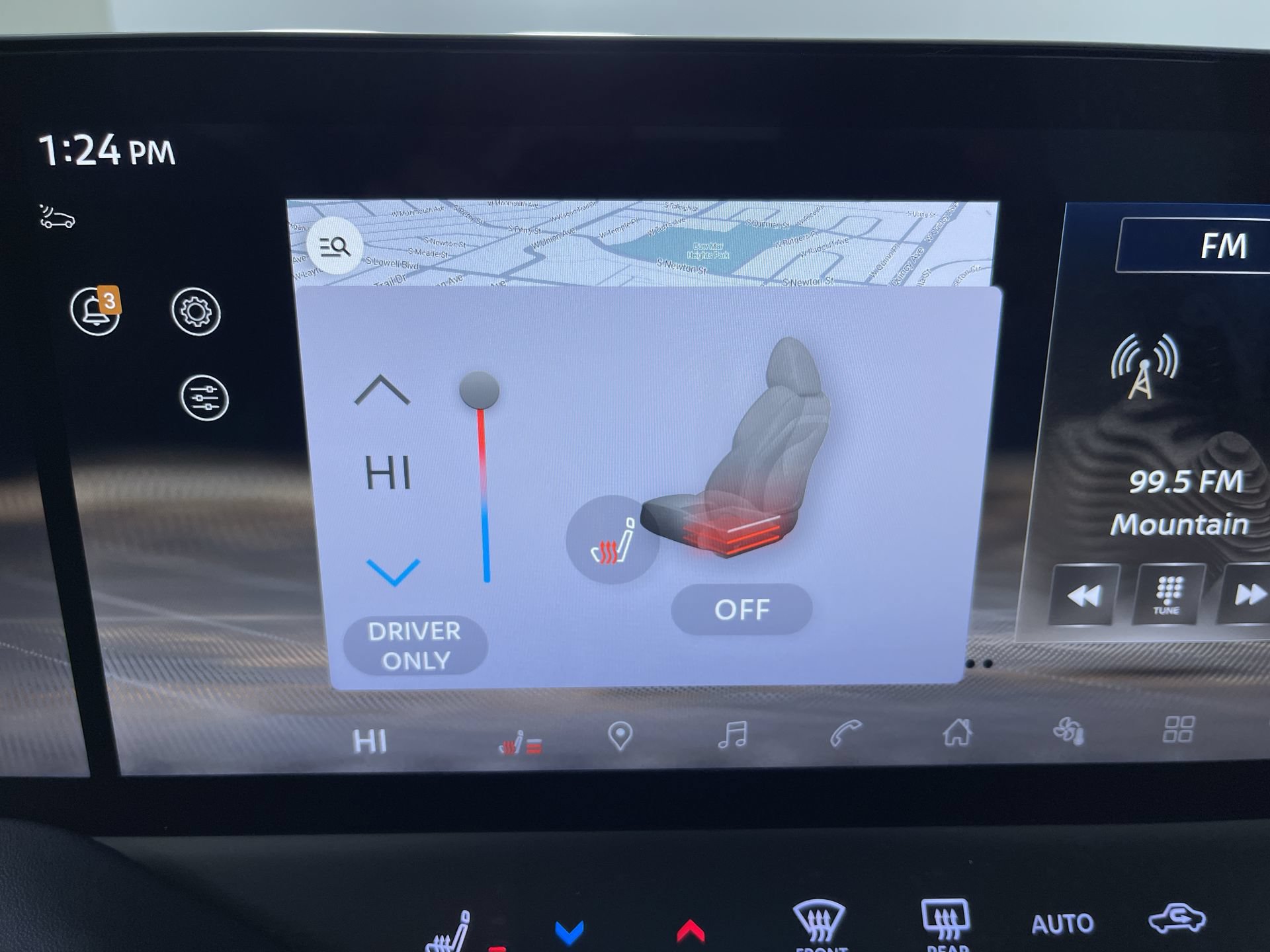 New 2026 Nissan Leaf SV+ w/ Floor Mat Package (SV+) FWD image 21