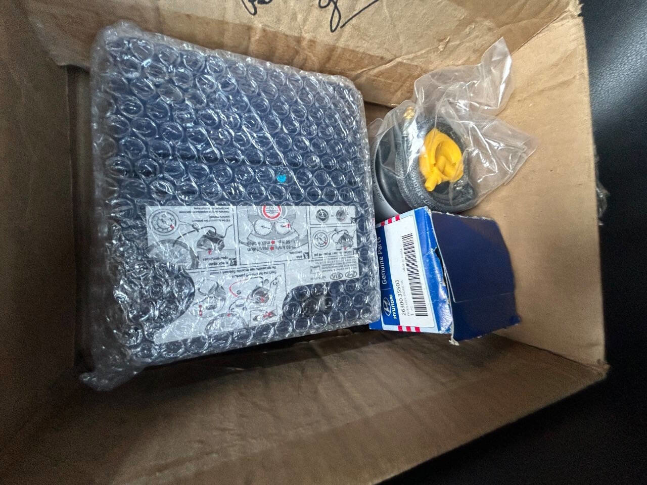 Used 2014 Hyundai Accent GS image 21