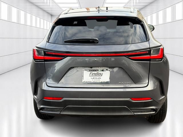 Used 2023 Lexus NX 250 AWD image 6