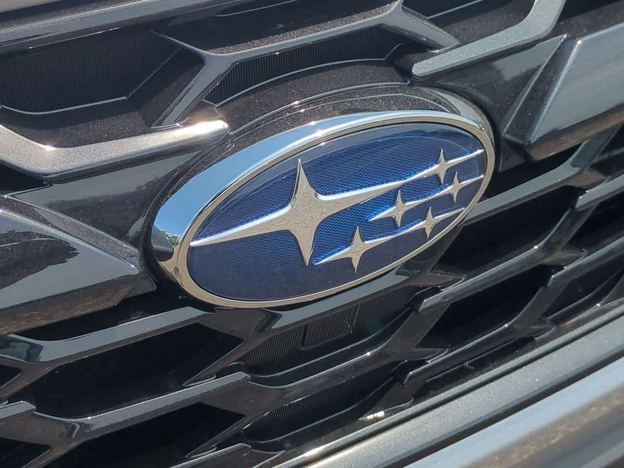 New 2026 Subaru WRX Premium AWD/4WD image 11