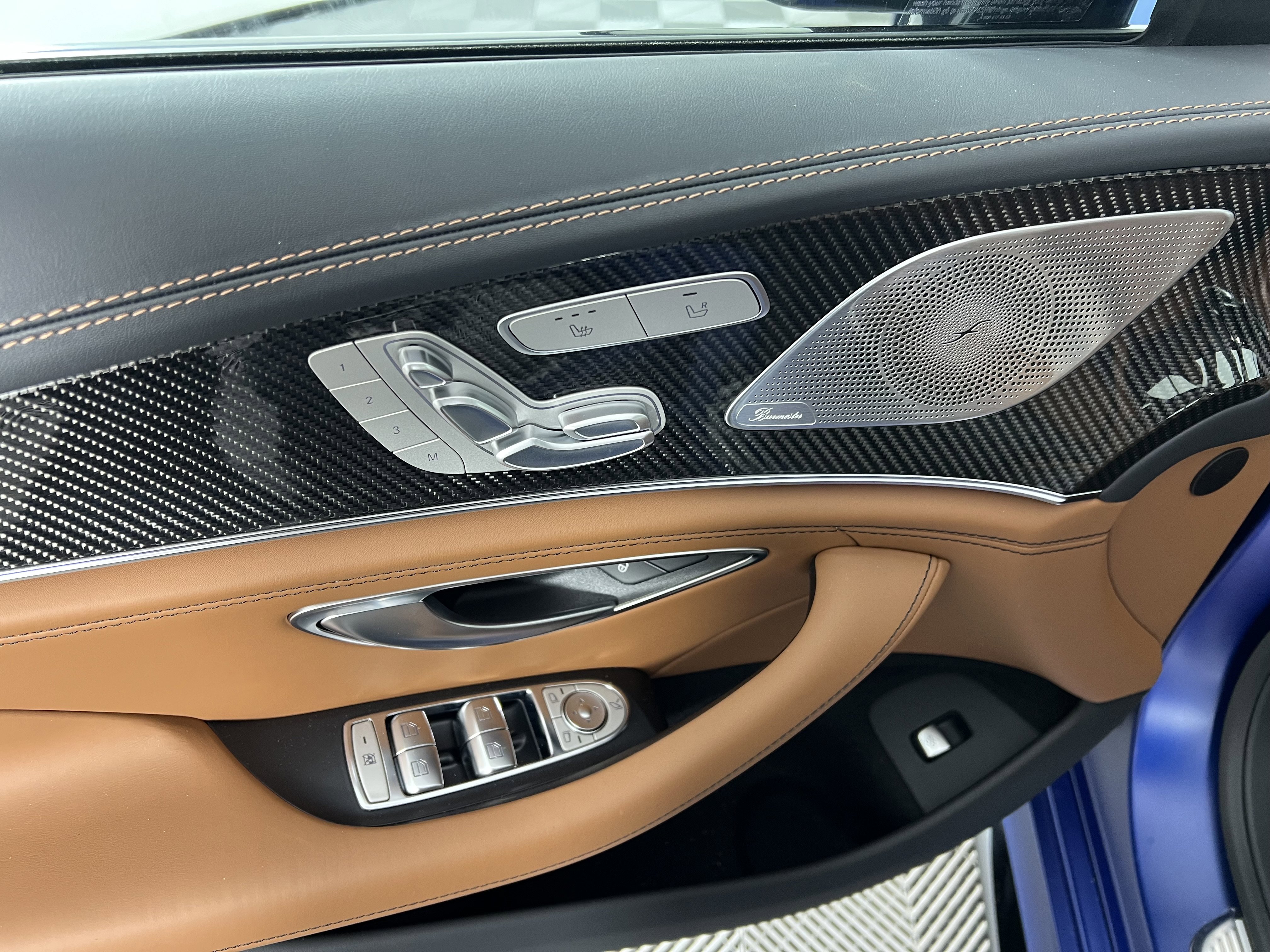 New 2026 Mercedes-Benz AMG GT 43 image 18