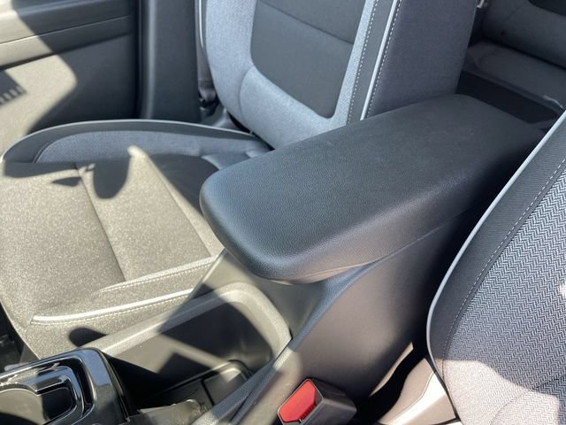 New 2026 Chevrolet TrailBlazer LT w/ Convenience Package AWD/4WD image 20