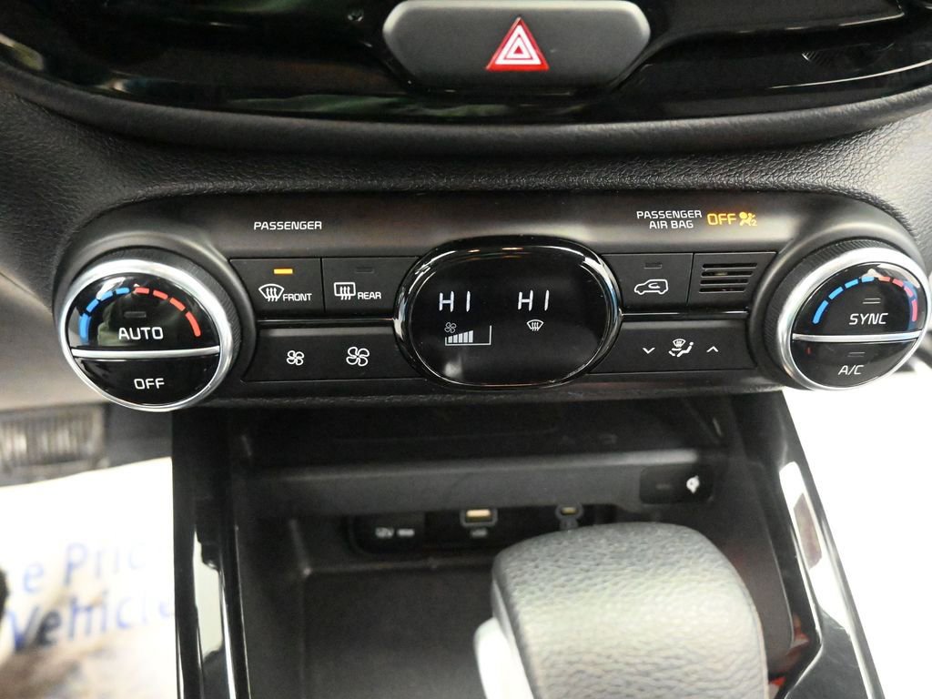 Used 2024 Kia Soul S image 38