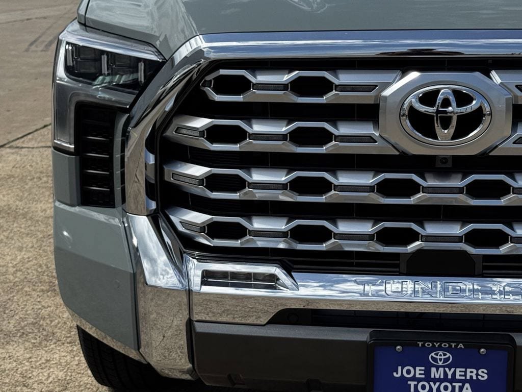 New 2026 Toyota Tundra 1794 Edition AWD/4WD image 5