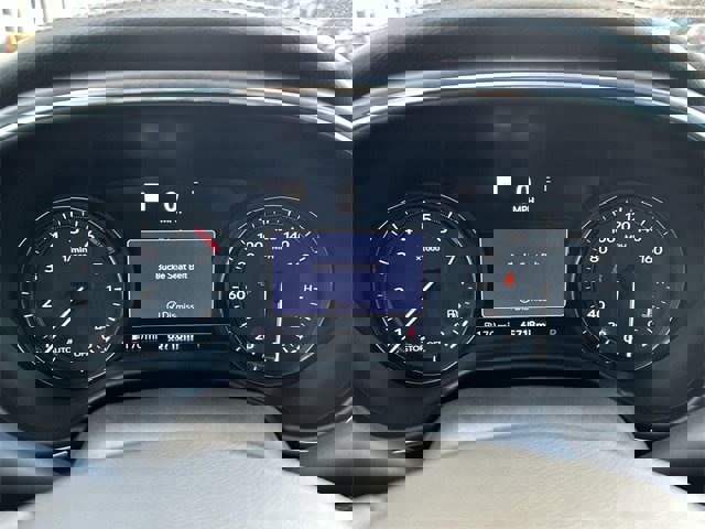 Used 2020 Cadillac CT5 Luxury w/ Sun And Sound Package image 19