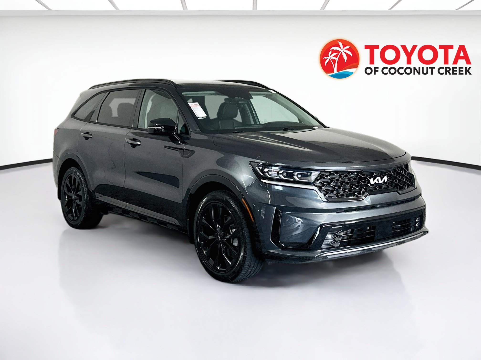 Used 2023 Kia Sorento SX
