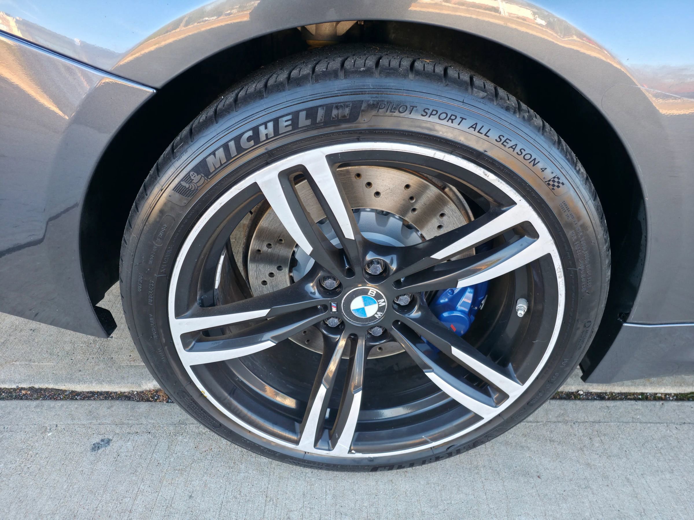 Used 2015 BMW M4 Coupe image 25