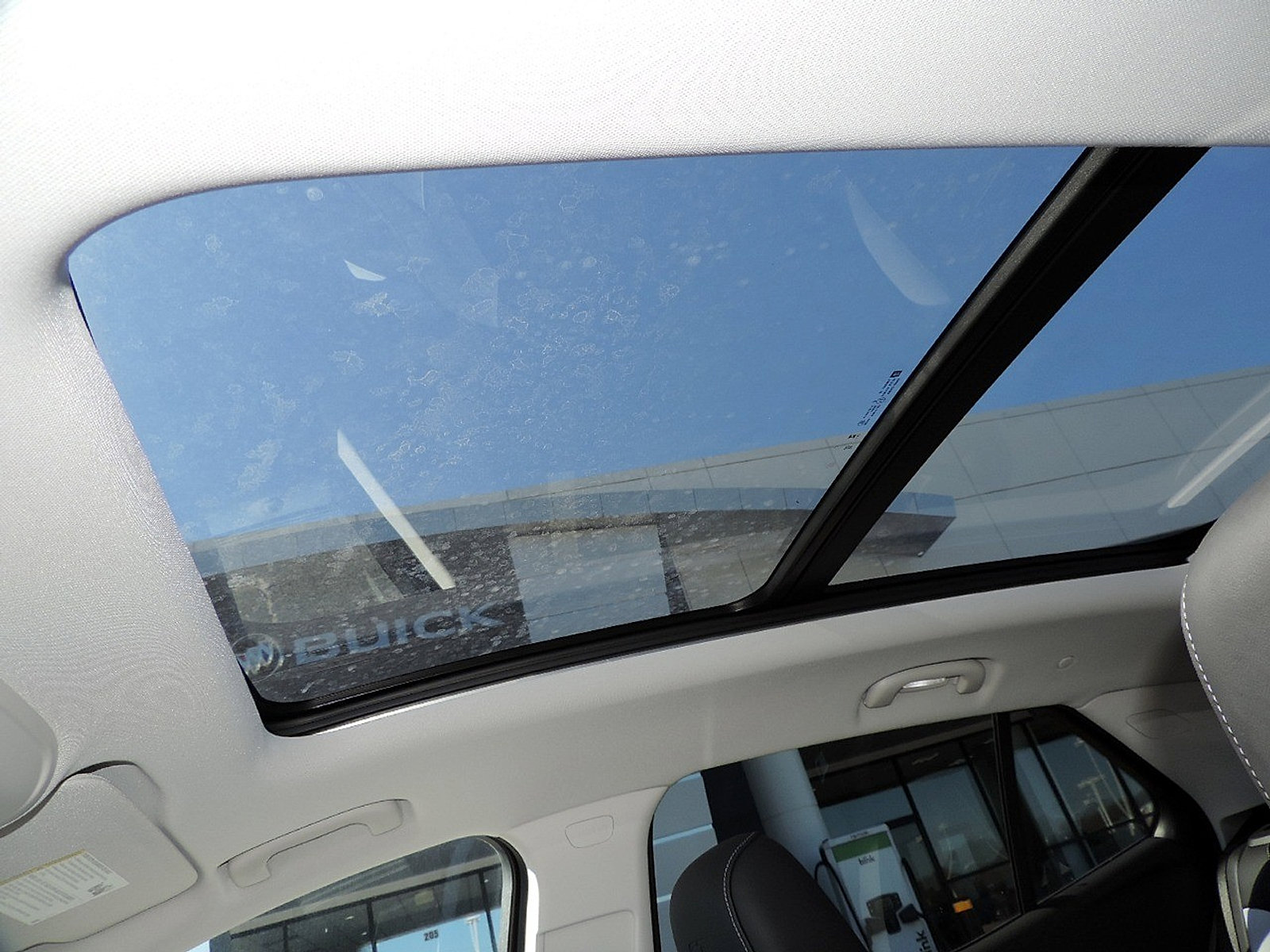 New 2026 Buick Envision Sport Touring AWD/4WD image 10