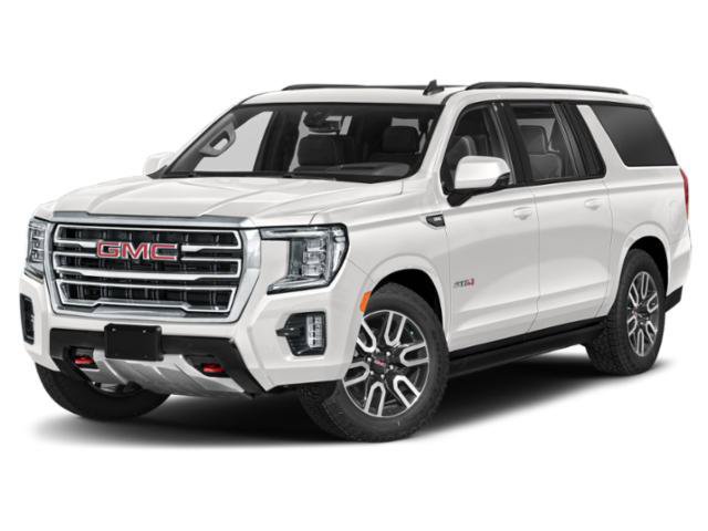 Used 2023 GMC Yukon XL AT4