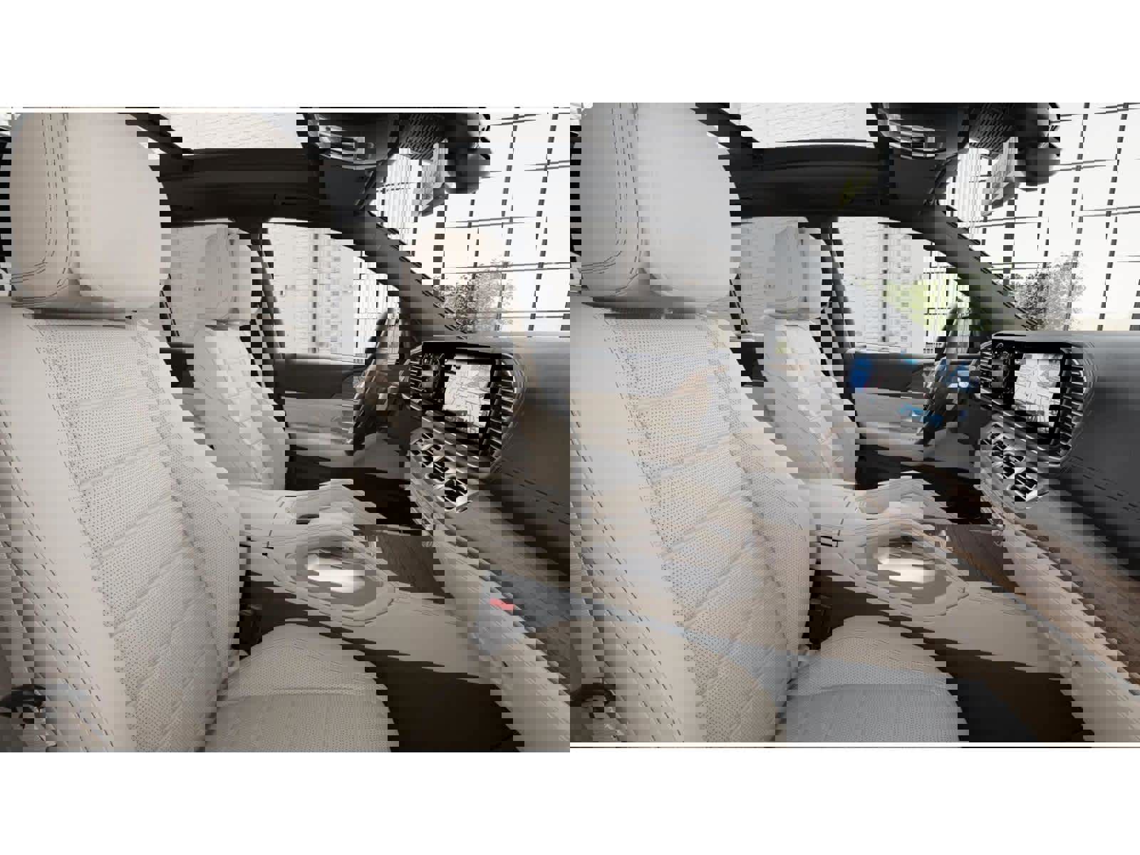 New 2026 Mercedes-Benz GLE 450 4MATIC image 3