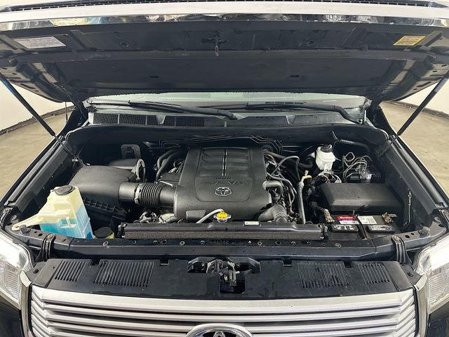 Used 2015 Toyota Tundra Limited AWD/4WD image 25