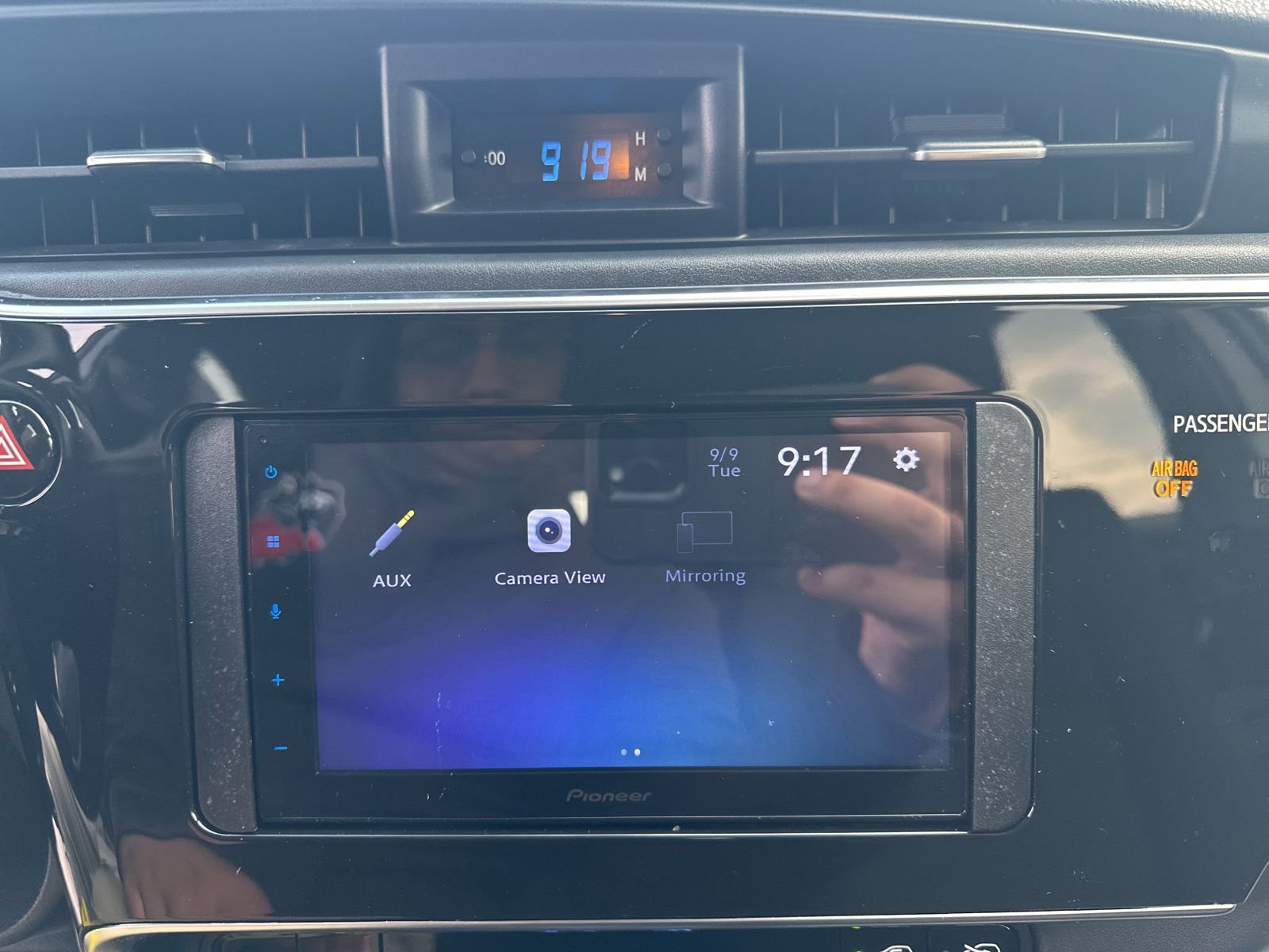 Used 2016 Scion iM image 21