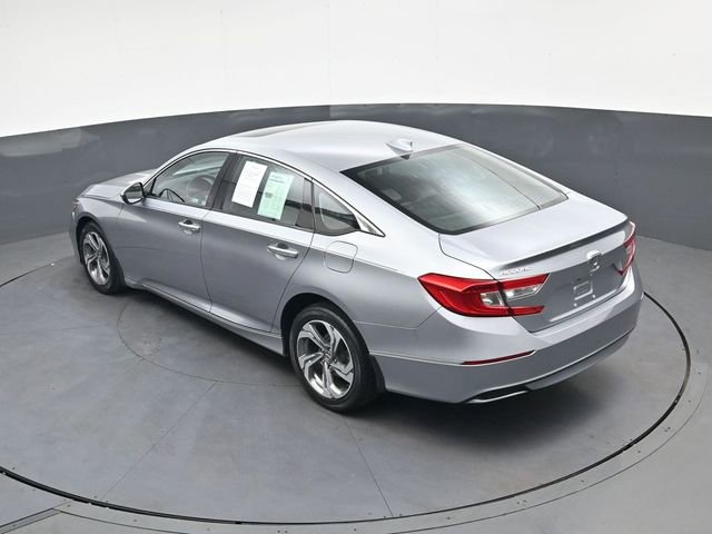 Used 2020 Honda Accord EX-L image 26