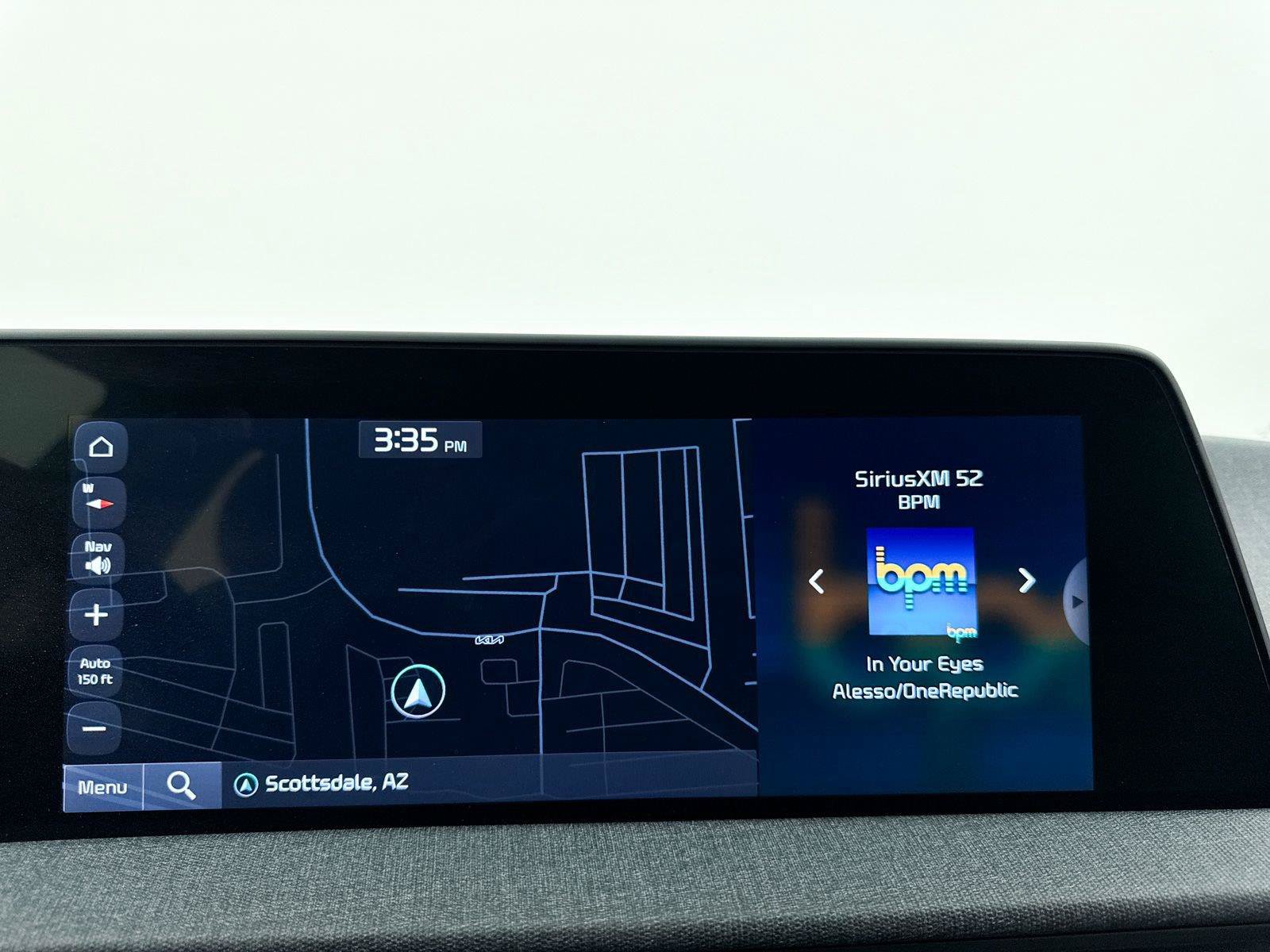 Used 2023 Kia EV6 Wind RWD image 4