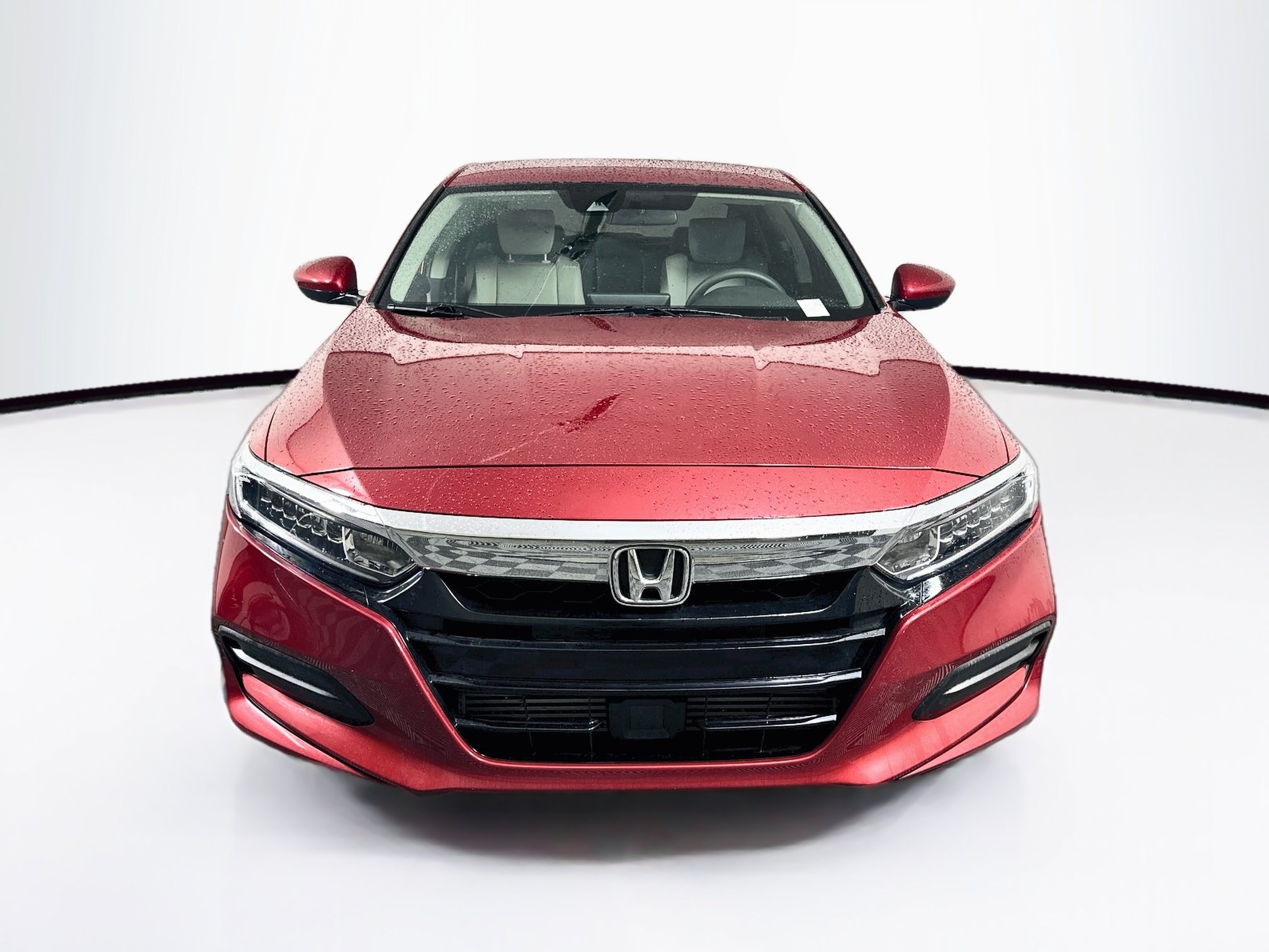 Used 2020 Honda Accord LX image 2