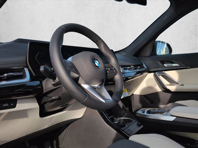 New 2026 BMW X1 xDrive28i w/ Technology Package video 3