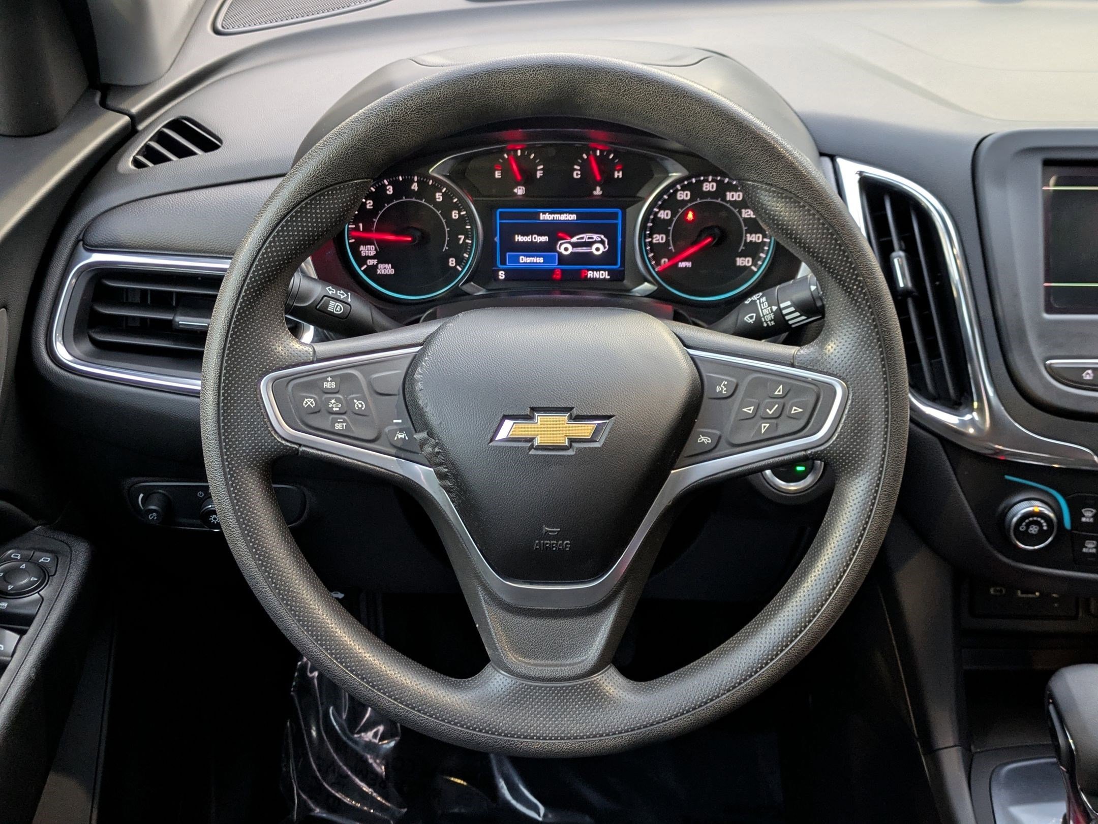 Certified 2022 Chevrolet Equinox LT image 13