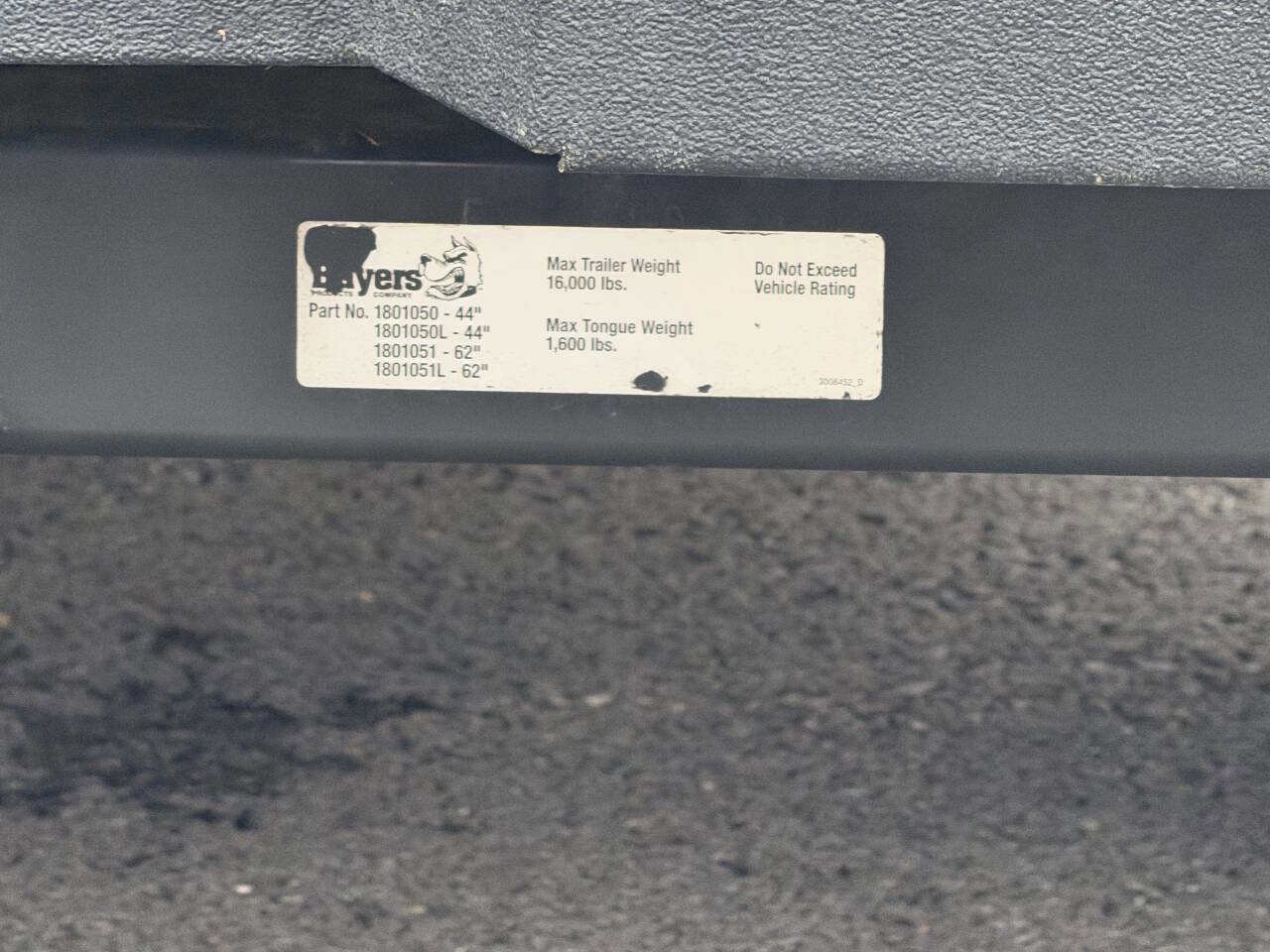 Used 2022 RAM 2500 Tradesman w/ Chrome Appearance Group image 13